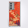 Chinese Style Case For Samsung S20 Plus S20 Ultra S20 Unique Design Protective Case Shockproof Back Cover TPU