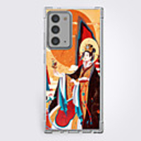Chinese Style Case For Samsung S20 Plus S20 Ultra S20 Unique Design Protective Case Shockproof Back Cover TPU