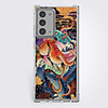 Chinese Style Case For Samsung S20 Plus S20 Ultra S20 Unique Design Protective Case Shockproof Back Cover TPU