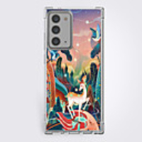 Chinese Style Case For Samsung S20 Plus S20 Ultra S20 Unique Design Protective Case Shockproof Back Cover TPU