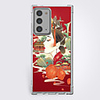 Chinese Style Case For Samsung S20 Plus S20 Ultra S20 Unique Design Protective Case Shockproof Back Cover TPU
