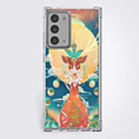 Chinese Style Case For Samsung S20 Plus S20 Ultra S20 Unique Design Protective Case Shockproof Back Cover TPU