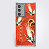 Chinese Style Case For Samsung S20 Plus S20 Ultra S20 Unique Design Protective Case Shockproof Back Cover TPU