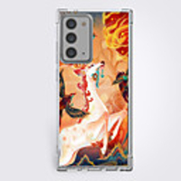 Chinese Style Case For Samsung S20 Plus S20 Ultra S20 Unique Design Protective Case Shockproof Back Cover TPU