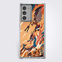 Chinese Style Case For Samsung S20 Plus S20 Ultra S20 Unique Design Protective Case Shockproof Back Cover TPU