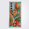 Chinese Style Case For Samsung S20 Plus S20 Ultra S20 Unique Design Protective Case Shockproof Back Cover TPU