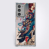 Chinese Style Case For Samsung S20 Plus S20 Ultra S20 Unique Design Protective Case Shockproof Back Cover TPU