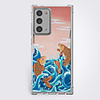 Chinese Style Case For Samsung S20 Plus S20 Ultra S20 Unique Design Protective Case Shockproof Back Cover TPU
