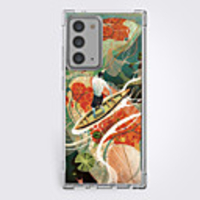 Chinese Style Case For Samsung S20 Plus S20 Ultra S20 Unique Design Protective Case Shockproof Back Cover TPU