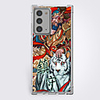 Chinese Style Case For Samsung S20 Plus S20 Ultra S20 Unique Design Protective Case Shockproof Back Cover TPU