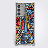 Chinese Style Case For Samsung S20 Plus S20 Ultra S20 Unique Design Protective Case Shockproof Back Cover TPU