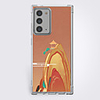 Chinese Style Case For Samsung S20 Plus S20 Ultra S20 Unique Design Protective Case Shockproof Back Cover TPU