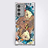 Chinese Style Case For Samsung S20 Plus S20 Ultra S20 Unique Design Protective Case Shockproof Back Cover TPU