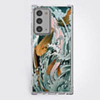Chinese Style Case For Samsung S20 Plus S20 Ultra S20 Unique Design Protective Case Shockproof Back Cover TPU
