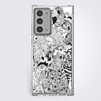 Chinese Style Case For Samsung S20 Plus S20 Ultra S20 Unique Design Protective Case Shockproof Back Cover TPU