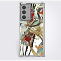 Chinese Style Case For Samsung S20 Plus S20 Ultra S20 Unique Design Protective Case Shockproof Back Cover TPU