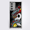 Chinese Style Case For Samsung S20 Plus S20 Ultra S20 Unique Design Protective Case Shockproof Back Cover TPU