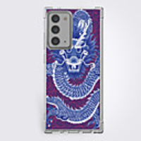 Chinese Style Case For Samsung S20 Plus S20 Ultra S20 Unique Design Protective Case Shockproof Back Cover TPU
