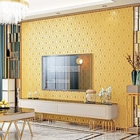 Chinese Style Chinese Retro Style Wallpaper Study Restaurant Hotel Hotel Project Wallpaper miniinthebox