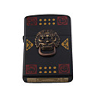 Chinese Traditional Pattern Lighter