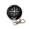 Chinese wind 433MHz universal copy remote control garage door electric door motorcycle remote control