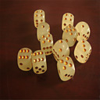 Chips Fun Classic 10 pcs Kid