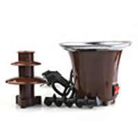 Chocolate Fountain