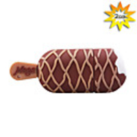 Chocolate Ice Cream Shaped USB 2.0 Flash/Jump Drive (2GB)