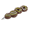 Chocolate Shaped Ball-point Pen with Magnet