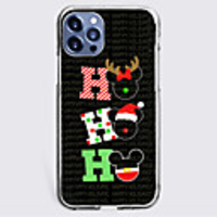 Christmas Case For Apple iPhone 12 iPhone 11 iPhone 12 Pro Max Unique Design Protective Case Shockproof Back Cover TPU