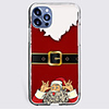 Christmas Case For Apple iPhone 12 iPhone 11 iPhone 12 Pro Max Unique Design Protective Case Shockproof Back Cover TPU