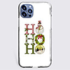 Christmas Case For Apple iPhone 12 iPhone 11 iPhone 12 Pro Max Unique Design Protective Case Shockproof Back Cover TPU