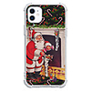 Christmas Case For Apple iPhone 12 iPhone 12 Mini iPhone 12 Pro Max Unique Design Shockproof Back Cover TPU