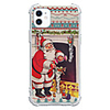 Christmas Case For Apple iPhone 12 iPhone 12 Mini iPhone 12 Pro Max Unique Design Shockproof Back Cover TPU