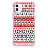 Christmas Case For Apple iPhone 12 iPhone 12 Mini iPhone 12 Pro Max Unique Design Shockproof Back Cover TPU