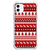 Christmas Case For Apple iPhone 12 iPhone 12 Mini iPhone 12 Pro Max Unique Design Shockproof Back Cover TPU