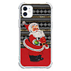 Christmas Case For Apple iPhone 12 iPhone 12 Mini iPhone 12 Pro Max Unique Design Shockproof Back Cover TPU