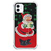 Christmas Case For Apple iPhone 12 iPhone 12 Mini iPhone 12 Pro Max Unique Design Shockproof Back Cover TPU