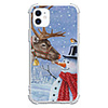Christmas Case For Apple iPhone 12 iPhone 12 Mini iPhone 12 Pro Max Unique Design Shockproof Back Cover TPU