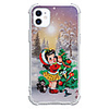 Christmas Case For Apple iPhone 12 iPhone 12 Mini iPhone 12 Pro Max Unique Design Shockproof Back Cover TPU