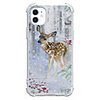 Christmas Case For Apple iPhone 12 iPhone 12 Mini iPhone 12 Pro Max Unique Design Shockproof Back Cover TPU