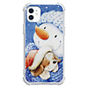 Christmas Case For Apple iPhone 12 iPhone 12 Mini iPhone 12 Pro Max Unique Design Shockproof Back Cover TPU