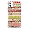 Christmas Case For Apple iPhone 12 iPhone 12 Mini iPhone 12 Pro Max Unique Design Shockproof Back Cover TPU
