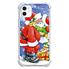 Christmas Case For Apple iPhone 12 iPhone 12 Mini iPhone 12 Pro Max Unique Design Shockproof Back Cover TPU