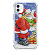 Christmas Case For Apple iPhone 12 iPhone 12 Mini iPhone 12 Pro Max Unique Design Shockproof Back Cover TPU