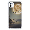 Christmas Case For Apple iPhone 12 iPhone 12 Mini iPhone 12 Pro Max Unique Design Shockproof Back Cover TPU