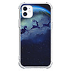 Christmas Case For Apple iPhone 12 iPhone 12 Mini iPhone 12 Pro Max Unique Design Shockproof Back Cover TPU