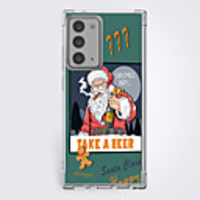 Christmas Case For Samsung S20 Ultra S20 Galaxy S20 FE 5G Unique Design Protective Case Shockproof Back Cover TPU