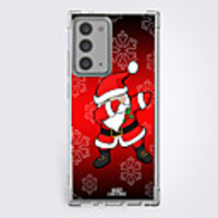 Christmas Case For Samsung S20 Ultra S20 Galaxy S20 FE 5G Unique Design Protective Case Shockproof Back Cover TPU