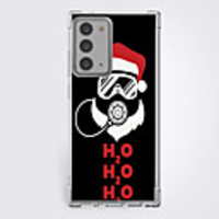 Christmas Case For Samsung S20 Ultra S20 Galaxy S20 FE 5G Unique Design Protective Case Shockproof Back Cover TPU